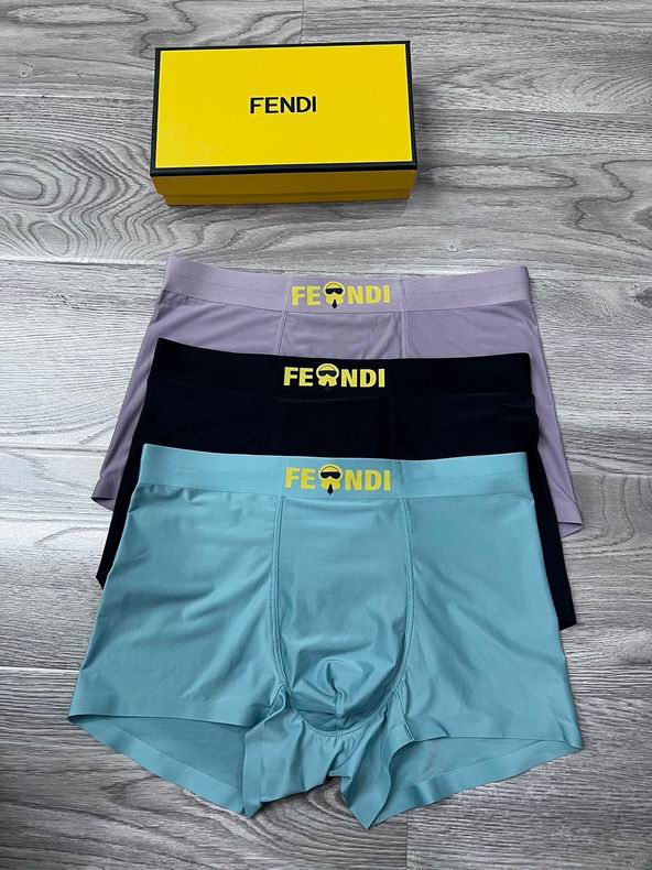 Fendi boxer L-3XL 40
